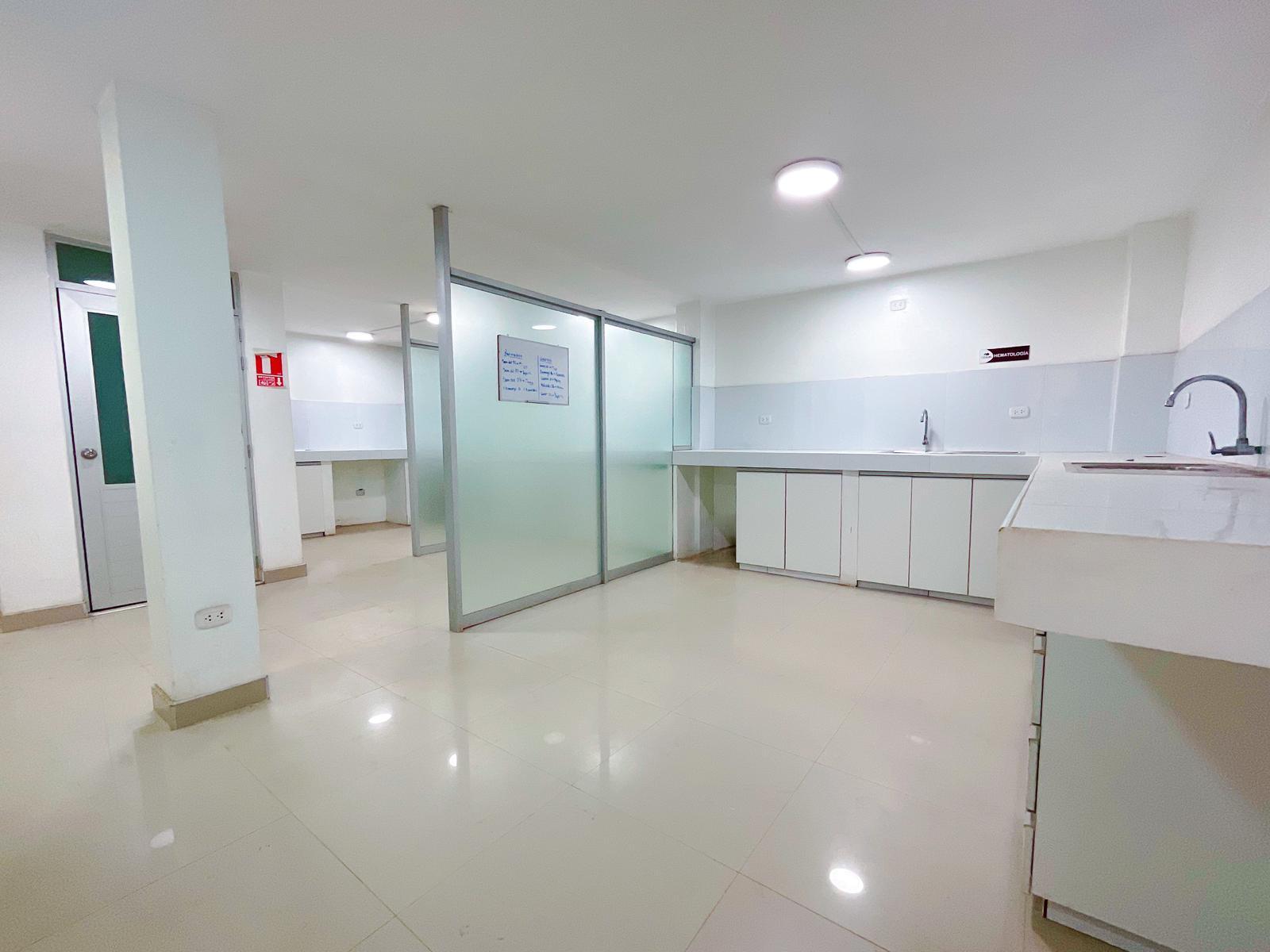 ALQUILER DE LOCAL COMERCIAL EN AV. GRAU
